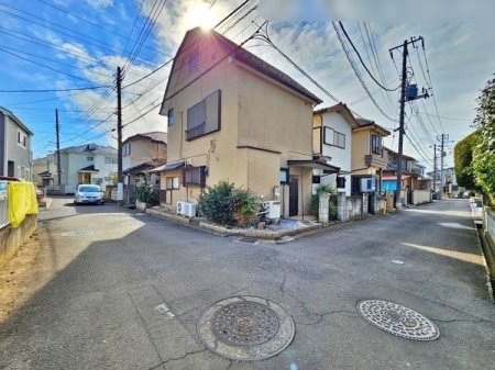 ���n�O�ώʐ^ �Ԓʂ�̏��Ȃ��O�ʓ��H