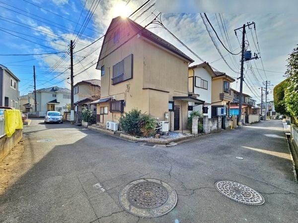 ���n�O�ώʐ^ �Ԓʂ�̏��Ȃ��O�ʓ��H