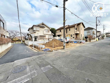 ���n�O�ώʐ^ 2026.2.24�B�e�̌��n�̗l�q�B