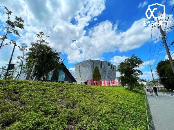 ���ӊ� �Ƃ��내��T�N���^�E�� �k��23���B���H�X������A�|�p���̍����ό������ł��I 1820m