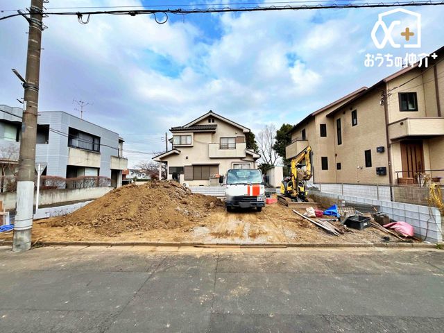 ���n�O�ώʐ^ JR��������u������v�w�܂œk��14���B�ΖL���ȏZ���ł��B