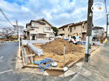 ���n�O�ώʐ^ �������������͋C���Y���Z��X�B�������ƕ�炵�������ɂ��������߂������A�Â��ŐS�n�ǂ��Z���ɂȂ��Ă���܂��B�F�l�̂��₢���킹���҂����Ă���܂��I