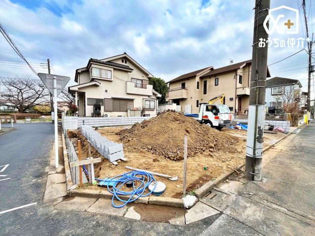 ���n�O�ώʐ^ �������������͋C���Y���Z��X�B�������ƕ�炵�������ɂ��������߂������A�Â��ŐS�n�ǂ��Z���ɂȂ��Ă���܂��B�F�l�̂��₢���킹���҂����Ă���܂��I