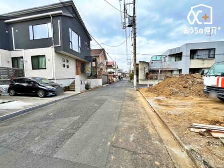 ���̑� �������̗ǍD�ȊՐÂȏZ��n�ł��B��������炵�������ɂ��������߂̃G���A�ł��B���������{�݂��[���B