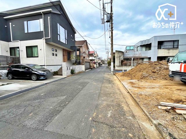 ���̑� �������̗ǍD�ȊՐÂȏZ��n�ł��B��������炵�������ɂ��������߂̃G���A�ł��B���������{�݂��[���B