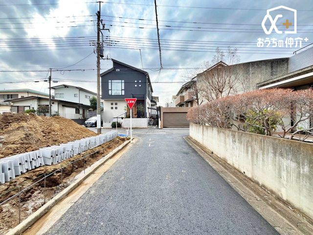 ���n�O�ώʐ^ �k��4�����H�̗l�q�B