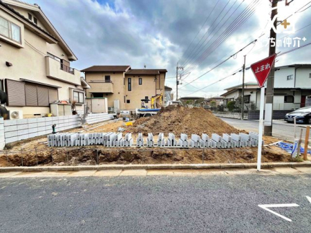 ���n�O�ώʐ^ �p�n�ׁ̈A�J���I�ȗ��n�ł��B