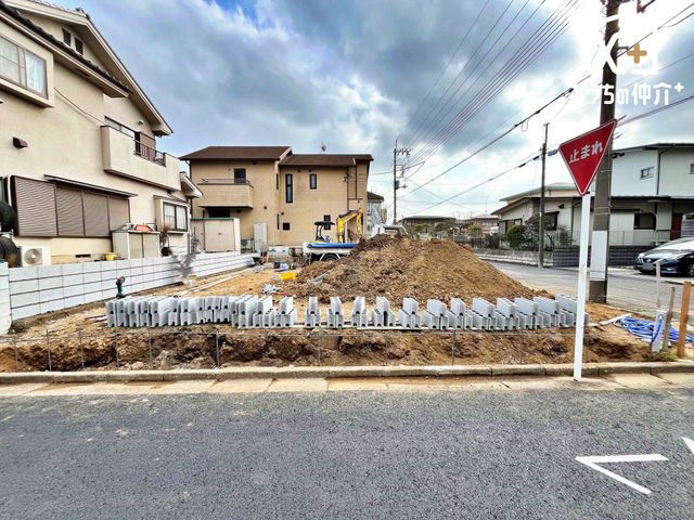 ���n�O�ώʐ^ �p�n�ׁ̈A�J���I�ȗ��n�ł��B