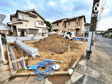 ���n�O�ώʐ^ ���͂ɍ����������Ȃ��J���I�ȗ��n�ł��B