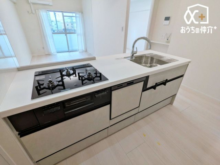 �L�b�`�� �l�C�̑Ζʃ^�C�v�̃L�b�`���I�z�V�����₷���H���̏������Еt�����͂��ǂ�܂��B���������Ȃ��烊�r���O�����n���A���q�l���V�ԗl�q�������Ȃ���̂�������A�h���������ƃA�h�o�C�X���ł��܂���