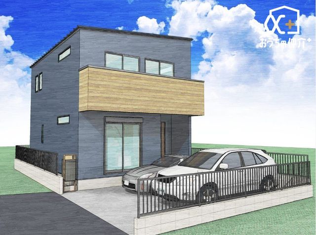 ���n�O�ώʐ^ �y�O�ϊ����C���[�W�z�Z��X�ɗn�����݂Ȃ�������݊��̂���O�ǃf�U�C�����̗p