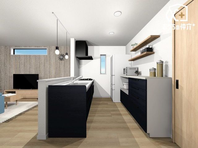 ���̑� �y�����C���[�W�z�L�b�`�����₢���킹���҂����Ă���܂�(^^)/