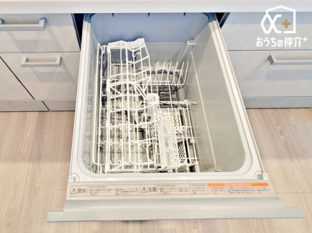 �L�b�`�� �Ǝ��̕��S���y������r���g�C���H��@�t���I�����̐􂢕����������ꂽ���Ԃł������Ƒ��c�����B