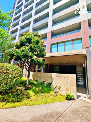 �G���g�����X �`�G���g�����X�`�Ǘ����s���͂����������̂���G���g�����X�B�I�[�g���b�N����������Ă���}���V�����Ȃ�ł̖͂h�Ɛ������͂ł��B