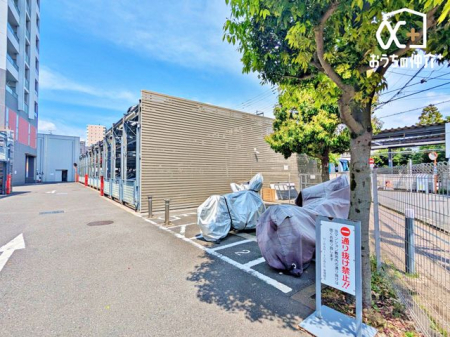 ���ԏ� �~�n�����ԏ�i�󂫏󋵂͒S���҂ɂ��m�F���������j