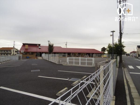 ���ӊ� �k��11���B�y��肩���ۈ牀�z�ۈ玞�ԕ��� 7:00�`20:00�B 870m