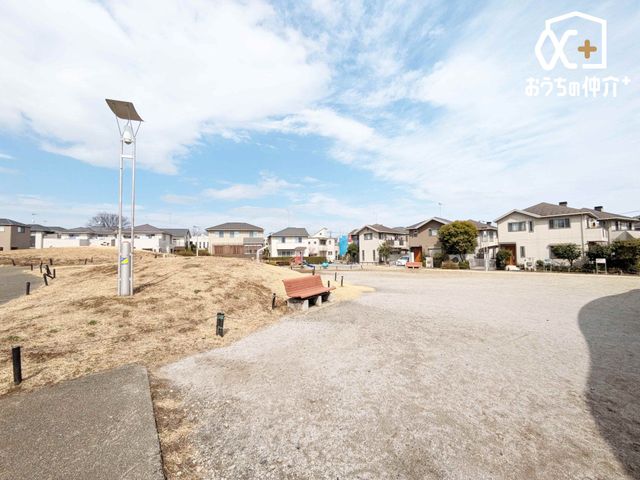 ���ӊ� �t�����h���[�O���[���p�[�N �k��41���B 3220m