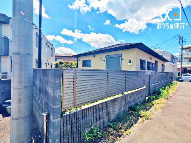 ���n�O�ώʐ^ ��炵�₷����ǋ�����2LDK�{�[�ˁ{WIC�B ���ׂĂ̋������m���d�l�֕ύX����A�g������̗ǂ��Ԏ��ɐ��܂�ς��܂��B