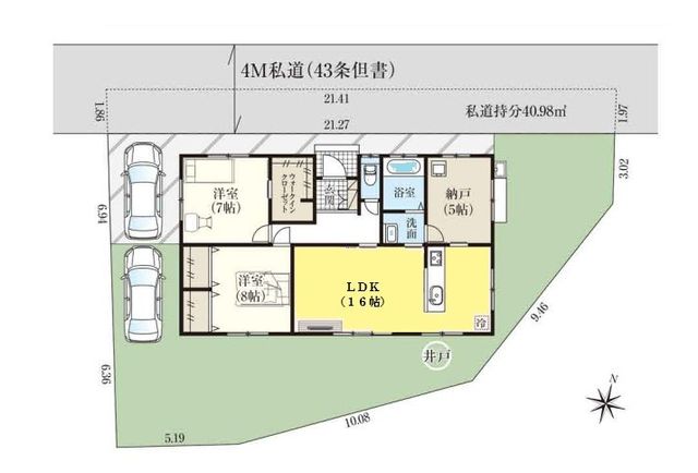  ���Ƒ��ŉ߂������r���O�́A�������߂�����1�U�����I���J�������ӂ�镽���Z��L�X�Ƃ�����