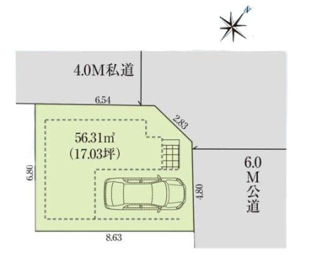 �V���s�n��4���ڂ̓y�n