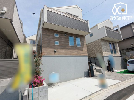 ���̑� �������̗ǍD�ȊՐÂȏZ��n�ł��B��������炵�������ɂ��������߂̃G���A�ł��B