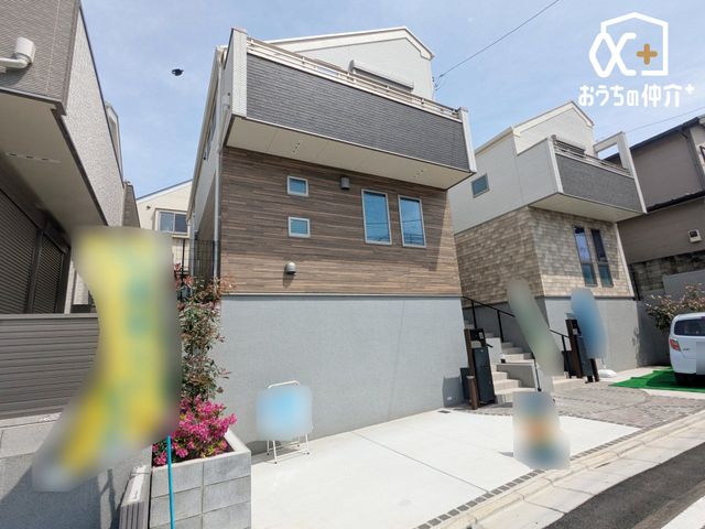 ���̑� �������̗ǍD�ȊՐÂȏZ��n�ł��B��������炵�������ɂ��������߂̃G���A�ł��B
