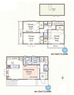  ���Ƒ����W���P�V�������r���O�ɏ��g�[�����I���W���̂�Ƃ肠��O���j�G�I�Ƒ��̋G�߂��̂��X�b�L���I