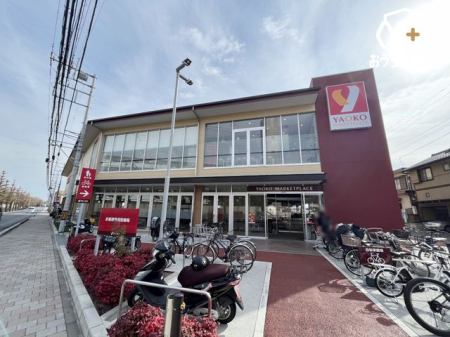 ���ӊ� ���I�R�[�a����X �k��17���B 1330m