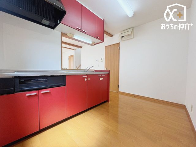 �L�b�`�� -