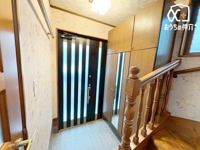 ���� �V���[�Y�{�b�N�X�t���̌��ւł��B