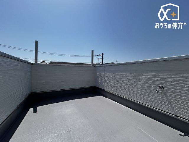 �o���R�j�[ ����̃��[�t�o���R�j�[�͍L�X�Ƃ��Ă���ABBQ�������萅�V�т������肨�q�l������ƒ�ɂ͍œK�ł��B