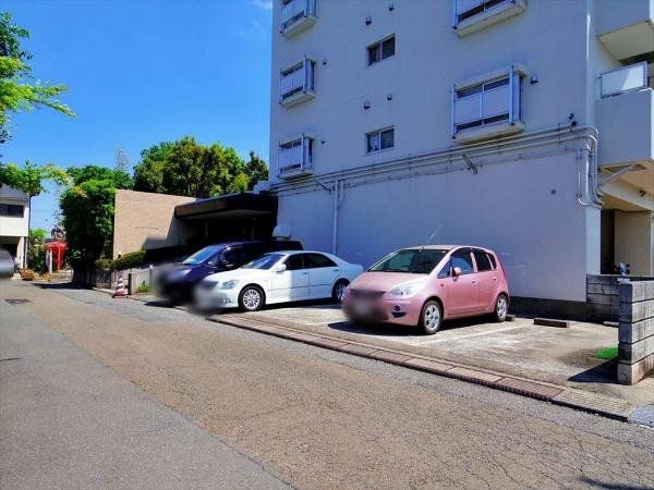 ���ԏ� ���ԏ�(�󂫏󋵂͂��m�F������)