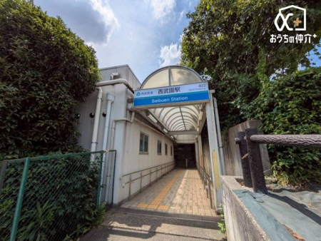 ���ӊ� �������w(��������) �k��17���B�������䂤���񂿂␼�������֏�Ŋ��w 1310m