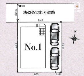 ���̑� �J�[�X�y�[�X�͏c�ɂQ�䂲�����܂��B