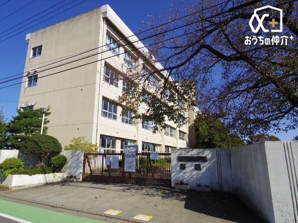 ���ӊ� ���䏬�w�Z �k��14���B 1060m