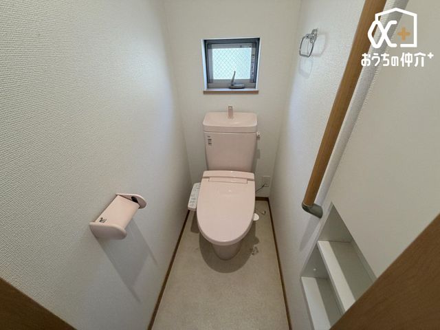 �g�C�� �������[������2�K�������֍��g�C��