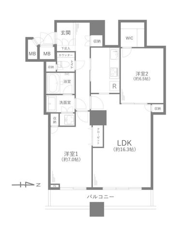  �`House Layout�`�g���₷���Ƌ�̔z�u����X�̓������C���[�W�����Ԏ��B�����̐������L���ɂȂ�A����Ȋ肢�����߂��Ԏ��ł��B