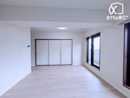 �L�b�`�� �傫�ȑ�����L�����i�ƁA�L�X�Ƃ������r���O�Ŋ�����A�S�L���ȕ�炵�̎n�܂�B