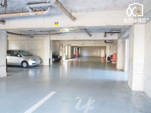 ���ԏ� ���ԏ�B�󂫏󋵂͒S���܂ł��m�F��������