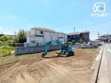 ���̑� �̂ǂ��ȏZ��n�Ŏq��ĉƑ��ɂ��������߁B�����̂��U�������K�ȗ΂Ɍb�܂ꂽ�G���A�ŁA���R�ɕ�܂ꂽ���₩�ȕ�炵���������邽�߂̂�Ƃ肠��Z���������Ă��܂��B