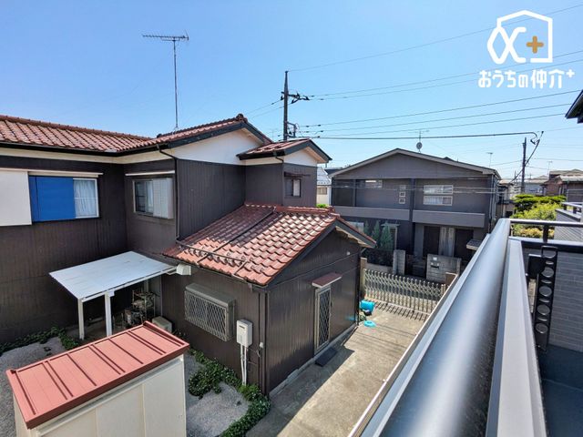 ���̑� �o���R�j�[���猩�n�����i�F�ɂȂ�܂��B���V�C�̗ǂ����́A�󂪂悭�����A�C�����̂�����ԂɂȂ肻���ł��ˁI�z�����Ȃǂ��A���񌻒n�ɂĂ��m���߂��������I���₢���킹���҂����Ă���܂���(^^)/