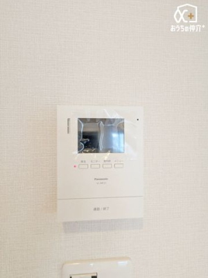 ���̑� �h�Ɩʂł����S��TV���j�^�[�t���C���^�[�z���ł��B