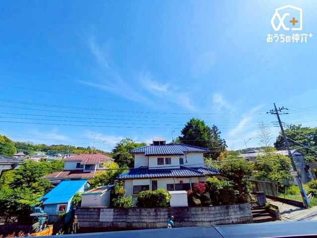 ���̑� �`View�`�܂��ɍ����������Ȃ��A�u�󂪍L���v�����闧�n�ł��B�z������ǂ��Z���ǍD�B