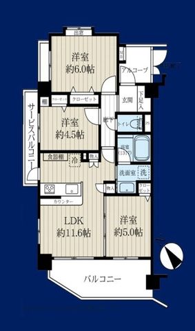  �`House Layout�`�p�����̂��߂�葽���̌����������݁A�����������邭�Ȃ�܂��B���ʂ����ǂ��A�C�����悭�����ł��܂��B