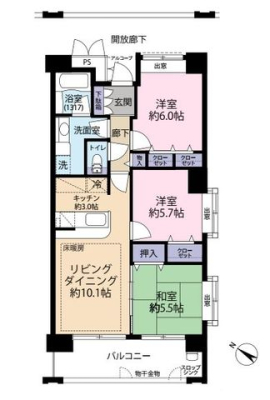  �`House Layout�`�p�����̂��߂�葽���̌����������݁A�����������邭�Ȃ�܂��B���ʂ����ǂ��A�C�����悭�����ł��܂��B