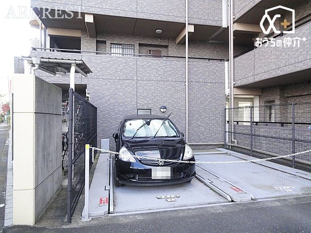 ���ԏ� �~�n�����ԏ�i�󂫏󋵂͒S���҂ɂ��m�F���������j
