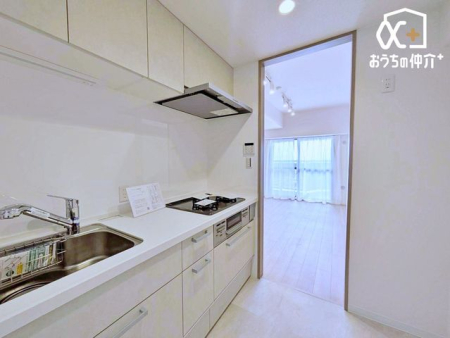 �L�b�`�� �X�e�����X���̃V���N�͑ϋv���Ǝ����̂��₷�������͂ł��B��Ƃ��₷���L���ŐH��􂢂��͂��ǂ肻���ł��ˁB