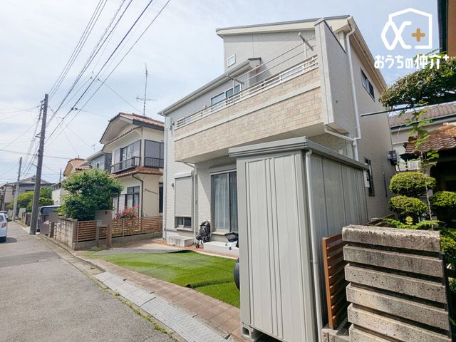 ���̑� �ΐ_���w�Z�܂œk��2���B���q�l���������̂��ƒ�Ɉ��S�̏Z���ł��B�w�Z���߂��ƒ��̖Z�������Ԃɂ��]�T�����܂�Ƒ��̎��Ԃ����������ł��ˁB