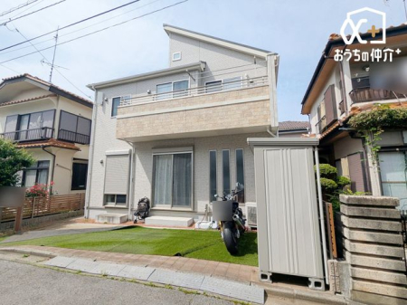 ���̑� �������������͋C���Y���Z��X�B�������ƕ�炵�������ɂ��������߂������A�Â��ŐS�n�ǂ��Z���ɂȂ��Ă���܂��B�F�l�̂��₢���킹���҂����Ă���܂��I