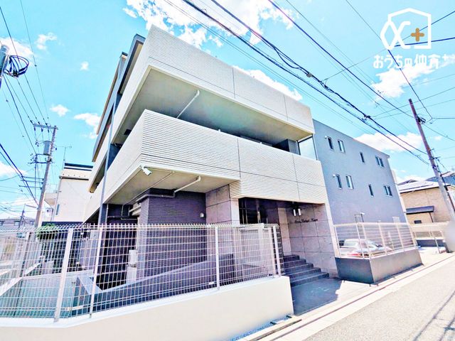 ���n�O�ώʐ^ ���݂́u�󎺁v�̂��߁A���q�l�̂��s���ɍ��킹�Ă������Ɠ������������܂��B �ΐ_������̎��R����A�������̗z������̗ǂ��A�[�������ŐV�ݔ������Ќ��n�ł��̊����������B